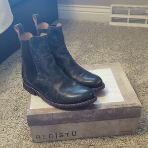 bed Stu Nandi Boots